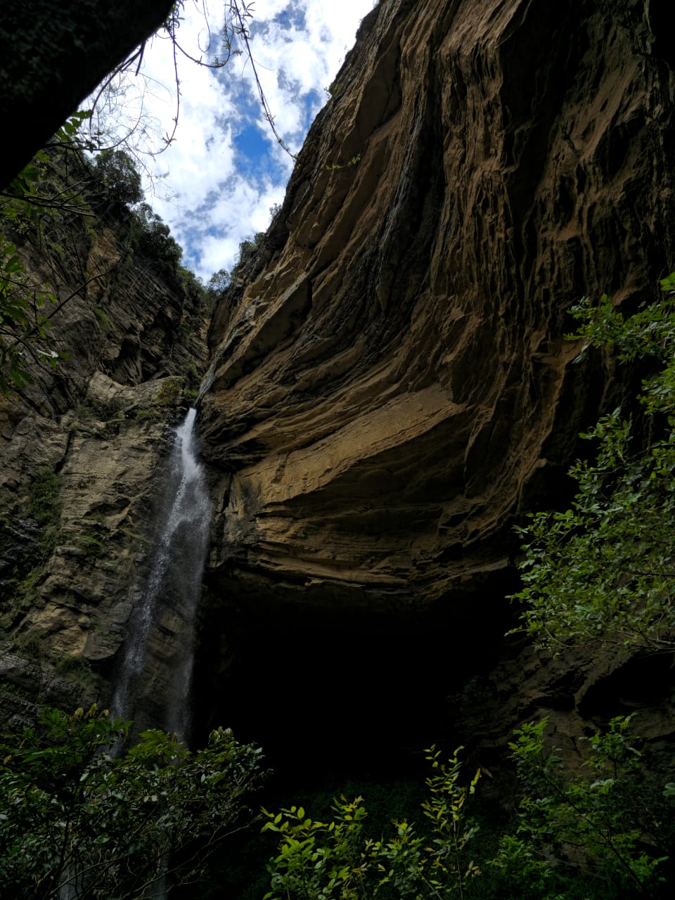 Rocas que cuentan historias: el mar interior de Villa de Leyva AGBIOS