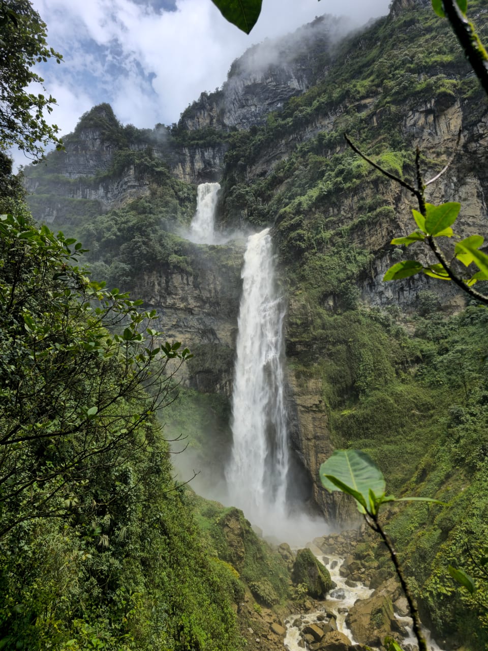 Senderismo ecológico y turismo de naturaleza responsable AGBIOS