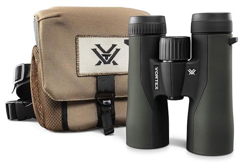 Binoculares 8x42 vs 10x42: ¿cuáles necesitas para el campo colombiano? AGBIOS